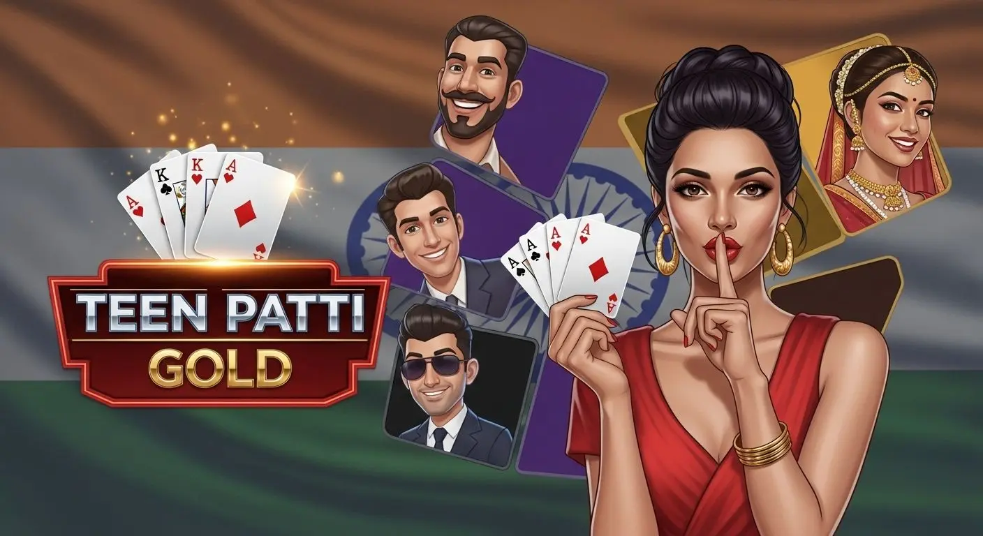 Interface teen patti gold new version