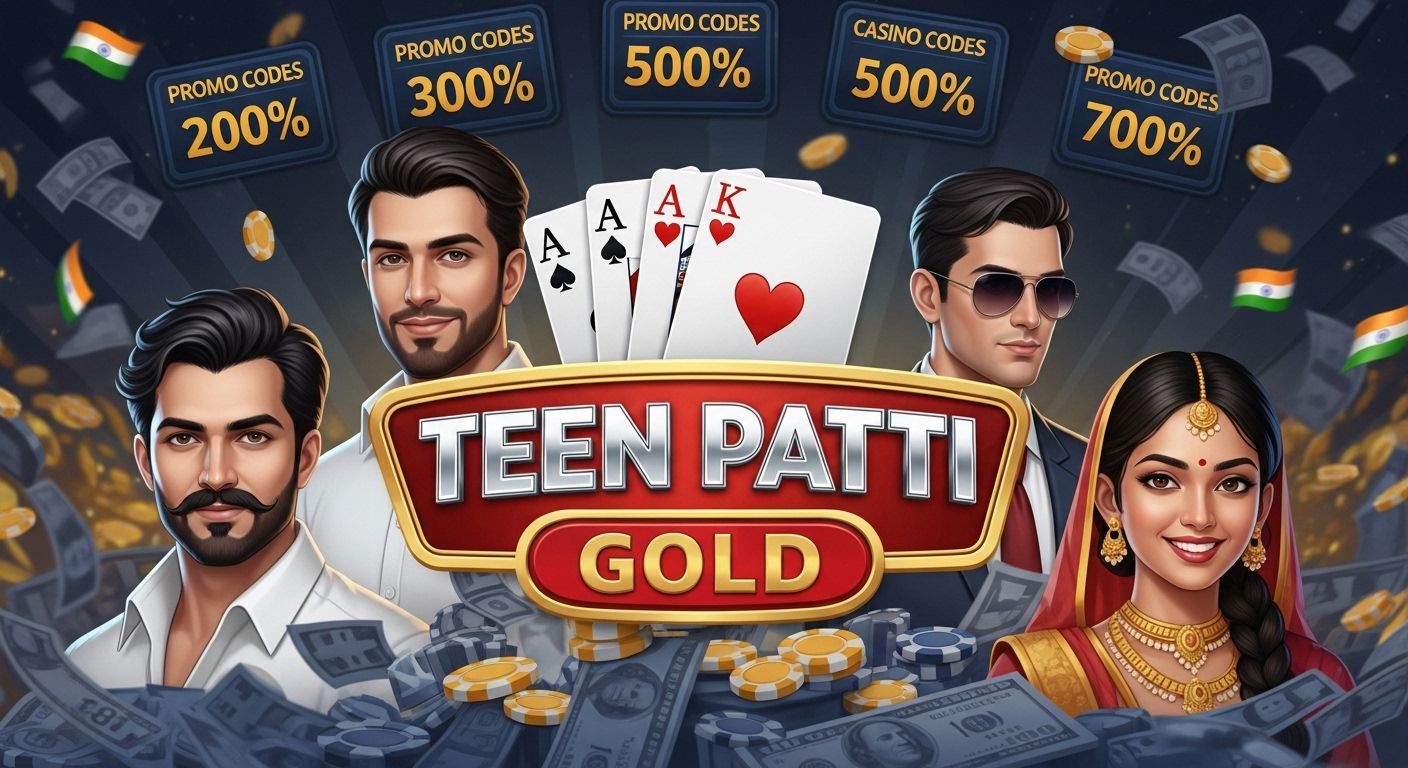 Promo Codes and Bonuses