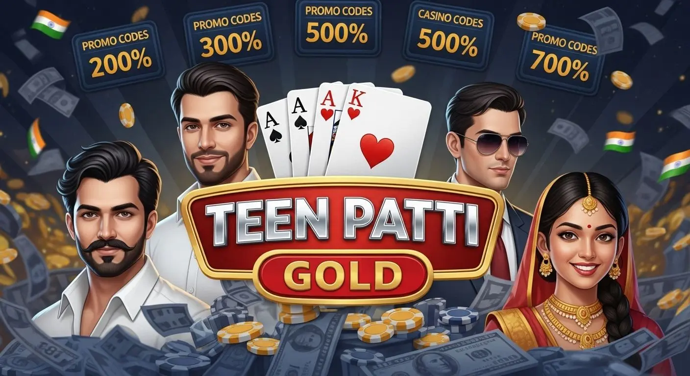 Promo Codes and Bonuses