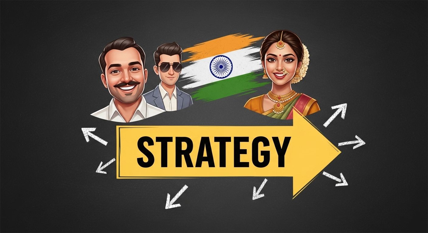 Strategies and Tips